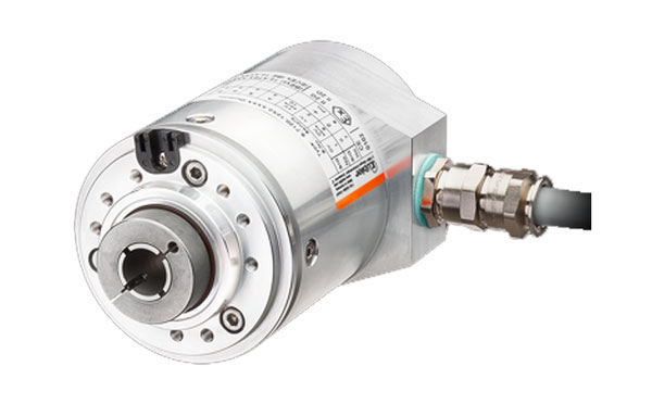 库伯勒 Sendix 7120紧凑型防震编码器 库伯勒 Sendix 7120紧凑型防震编码器